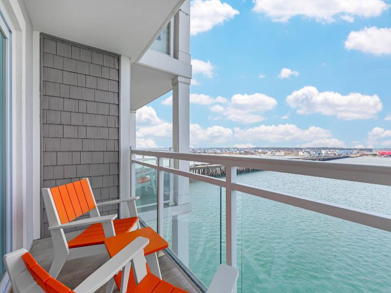 Cambria Hotel Ocean City - Bayfront image