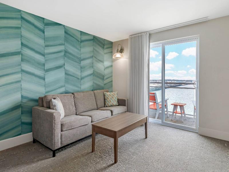 Cambria Hotel Ocean City - Bayfront image