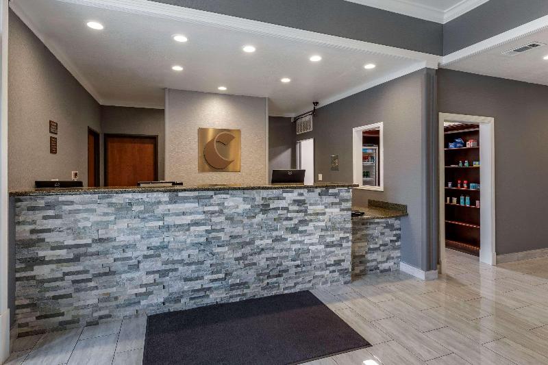 Comfort Inn & Suites Gatesville image