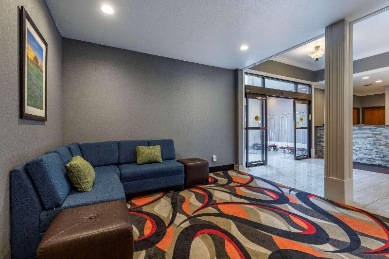 Comfort Inn & Suites Gatesville image