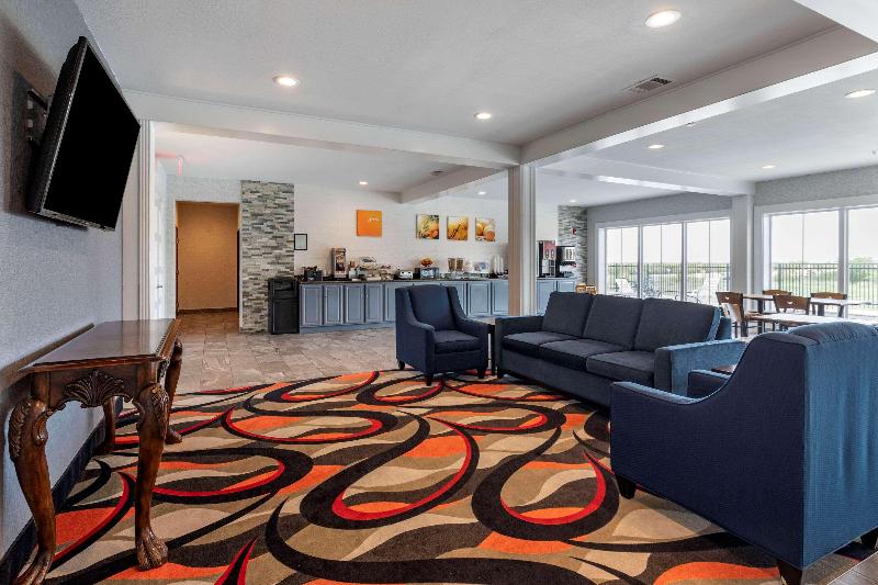 Comfort Inn & Suites Gatesville image