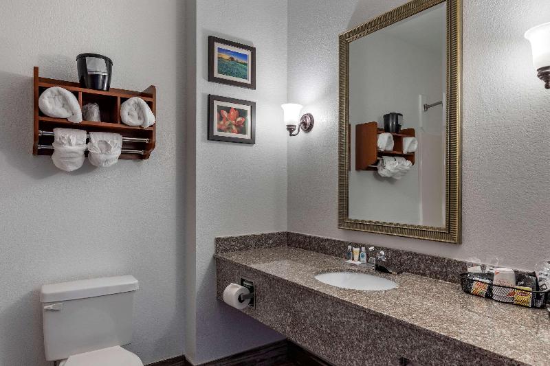 Comfort Inn & Suites Gatesville image