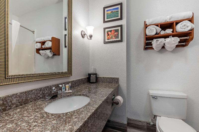 Comfort Inn & Suites Gatesville image