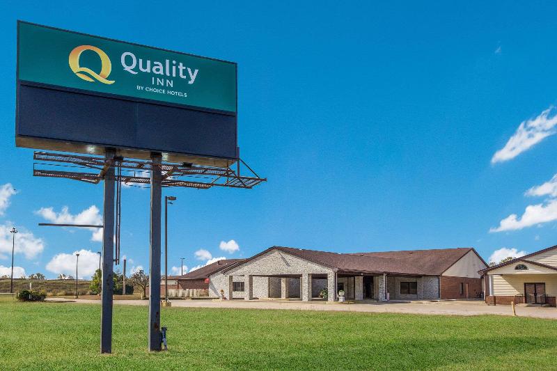 Quality Inn Grayville image