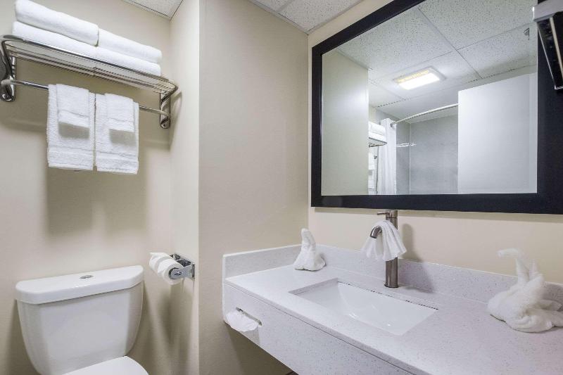 Quality Inn Grayville image 4