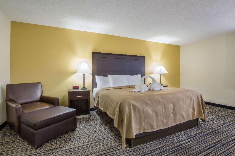 Quality Inn Grayville image