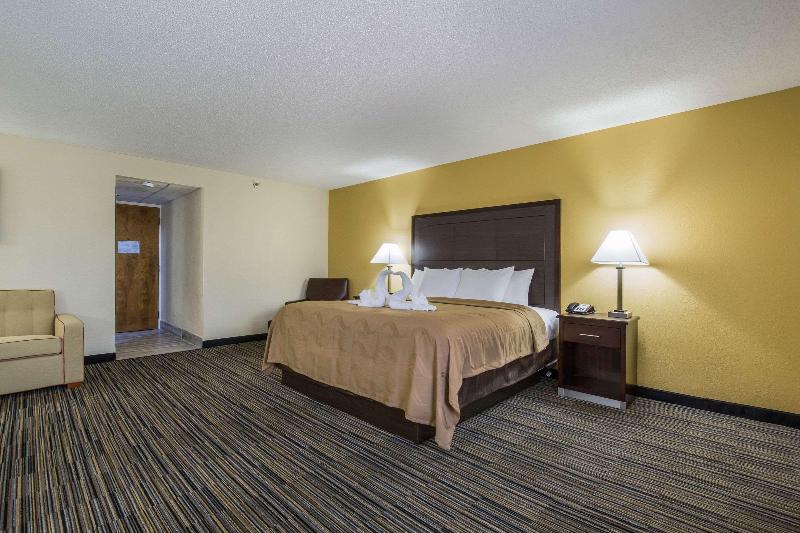 Quality Inn Grayville image