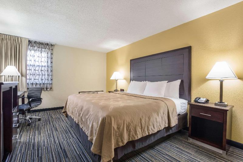 Quality Inn Grayville image