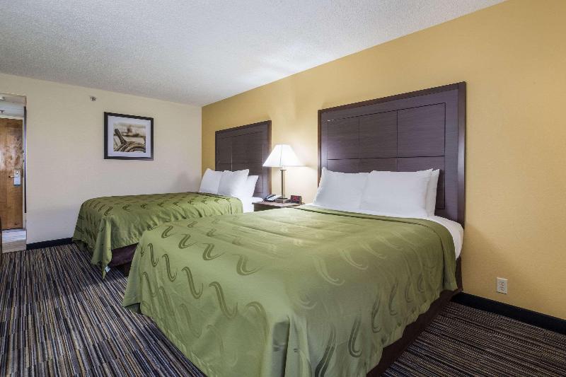 Quality Inn Grayville image