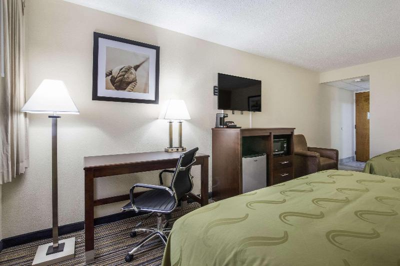Quality Inn Grayville image