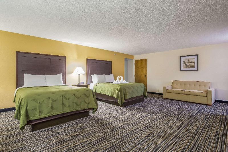 Quality Inn Grayville image