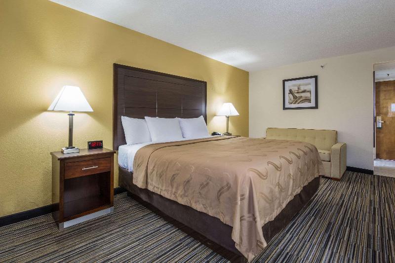 Quality Inn Grayville image