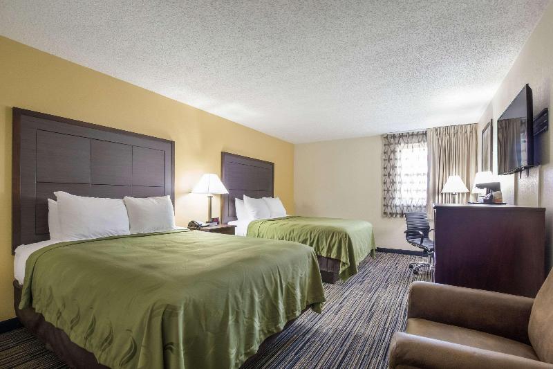 Quality Inn Grayville image