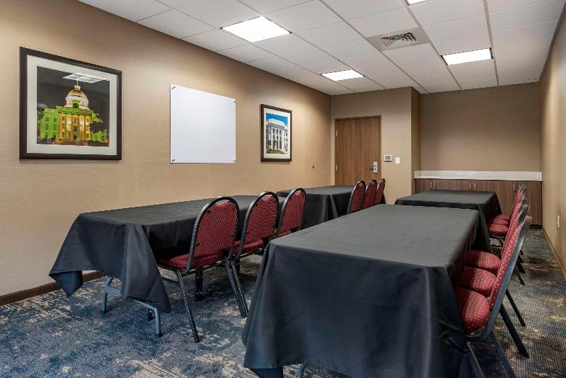 Comfort Inn Suites Downtown Near University image