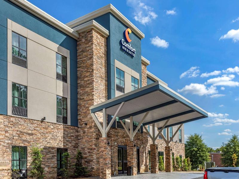Comfort Inn Suites Olive Branch image