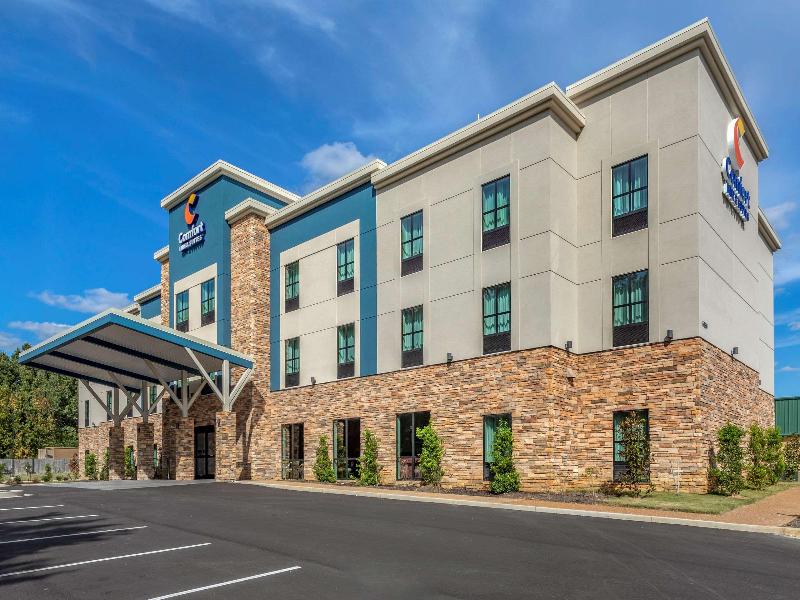 Comfort Inn Suites Olive Branch image
