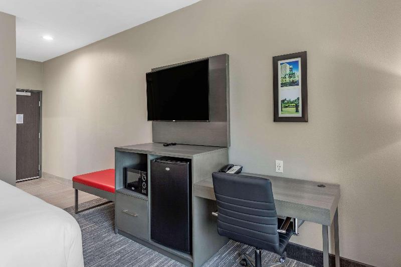 Comfort Inn Suites Olive Branch image