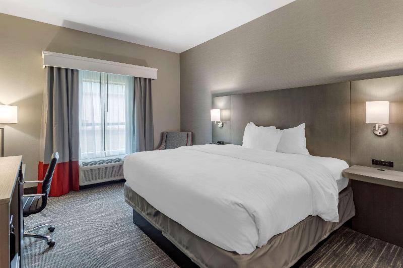 Comfort Inn Suites Olive Branch image