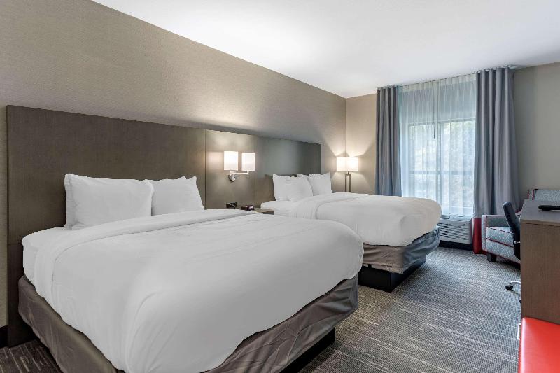 Comfort Inn Suites Olive Branch image