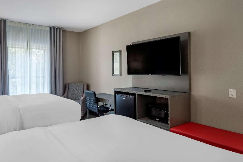 Comfort Inn Suites Olive Branch image