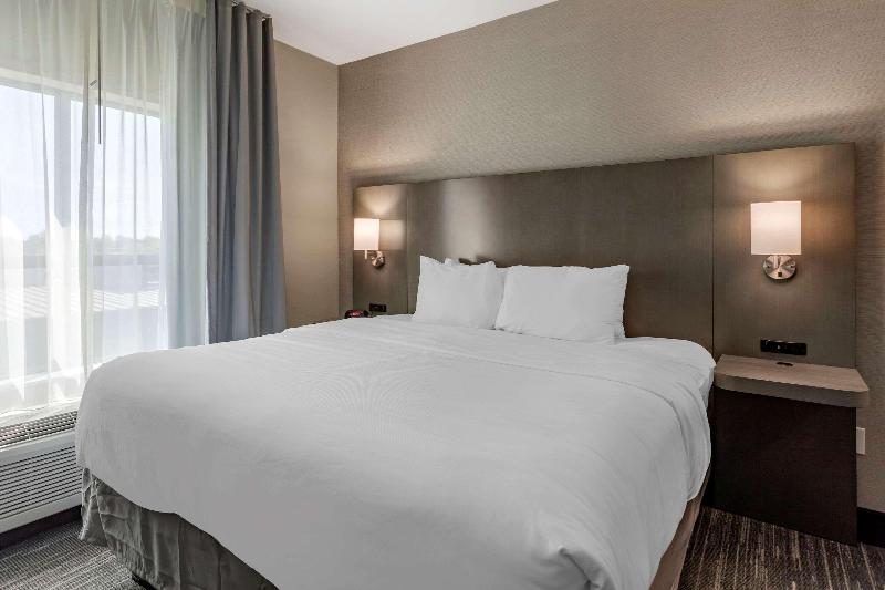 Comfort Inn Suites Olive Branch image