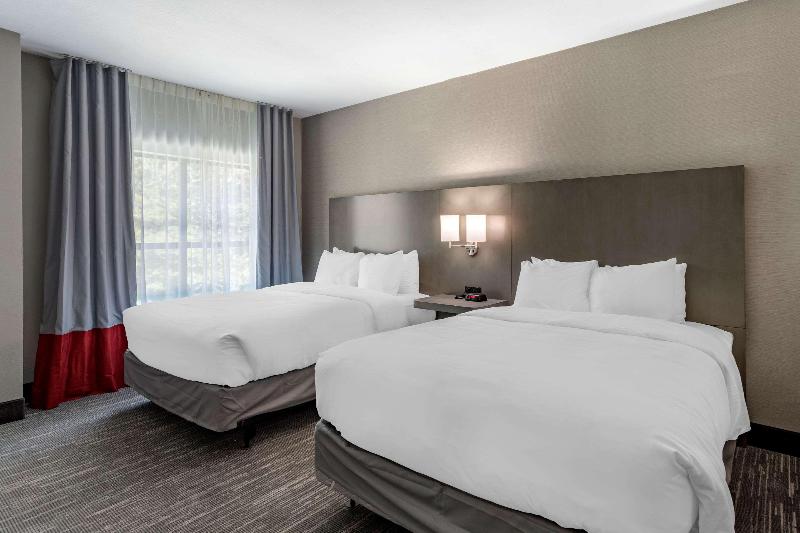 Comfort Inn Suites Olive Branch image