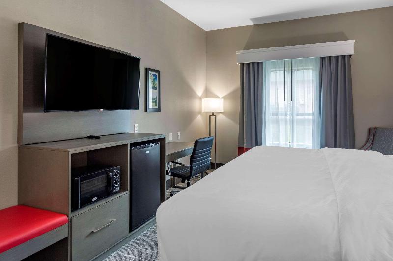 Comfort Inn Suites Olive Branch image