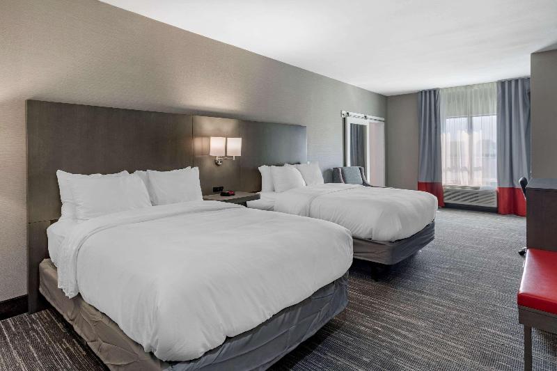 Comfort Inn Suites Olive Branch image