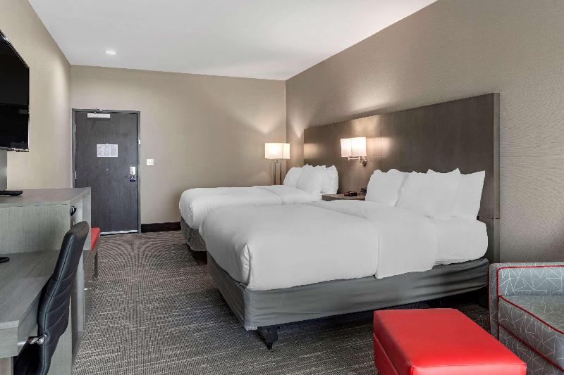 Comfort Inn Suites Olive Branch image