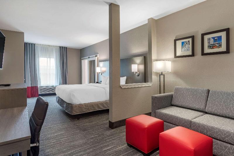 Comfort Inn Suites Olive Branch image