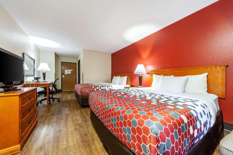 Econo Lodge Sioux Center image