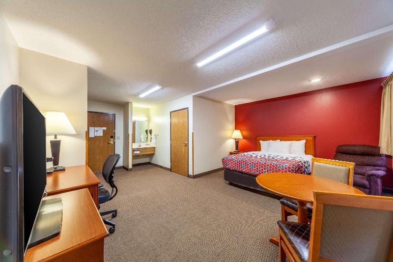 Econo Lodge Sioux Center image