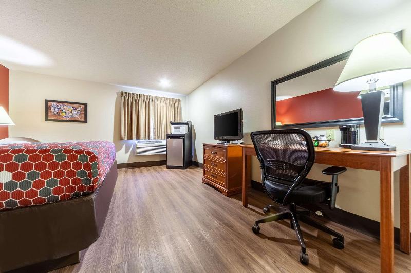 Econo Lodge Sioux Center image