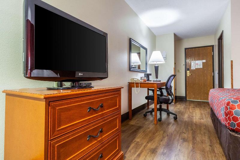 Econo Lodge Sioux Center image 2