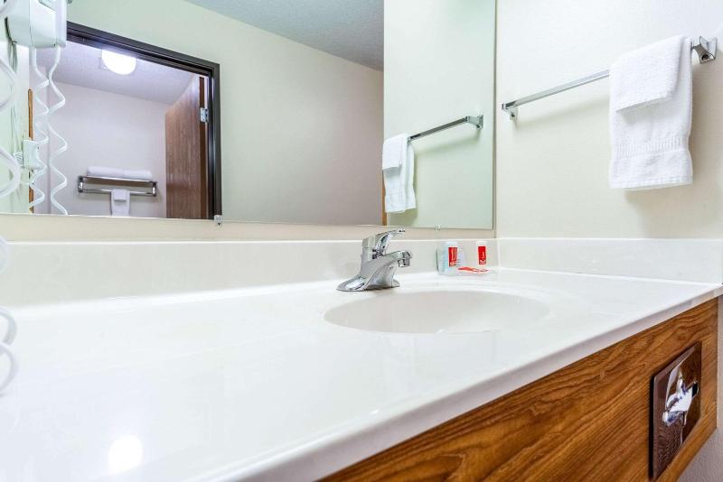 Econo Lodge Sioux Center image