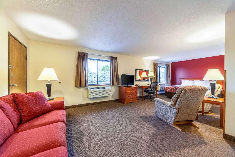 Econo Lodge Sioux Center image