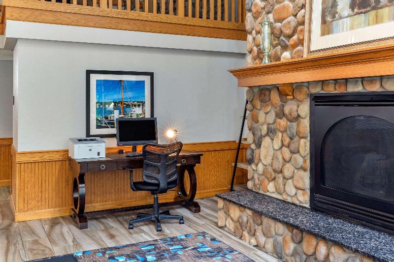 Comfort Inn Griswold image