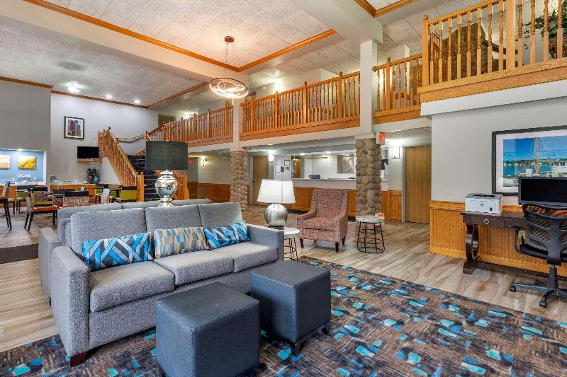 Comfort Inn Griswold image