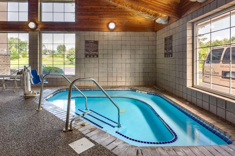 Comfort Inn Griswold image