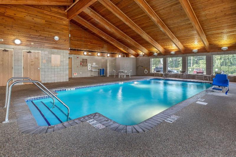 Comfort Inn Griswold image
