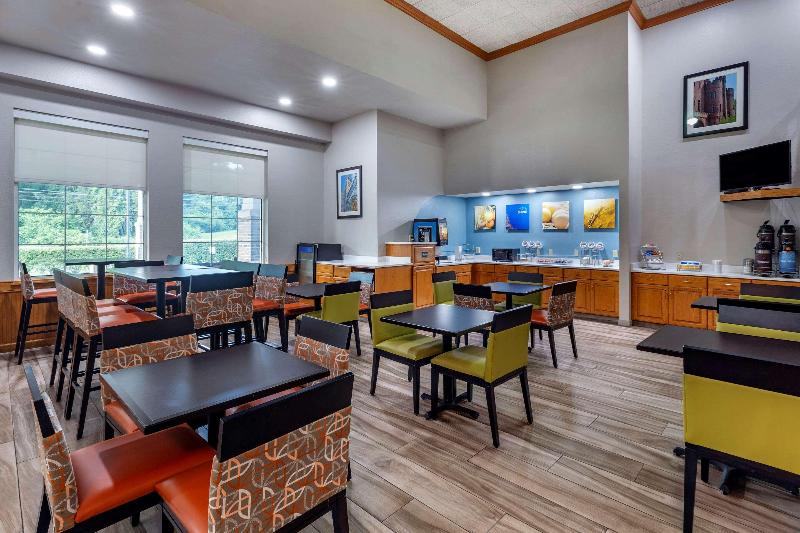 Comfort Inn Griswold image