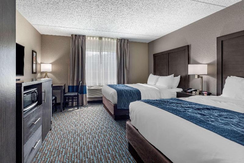 Comfort Inn Griswold image