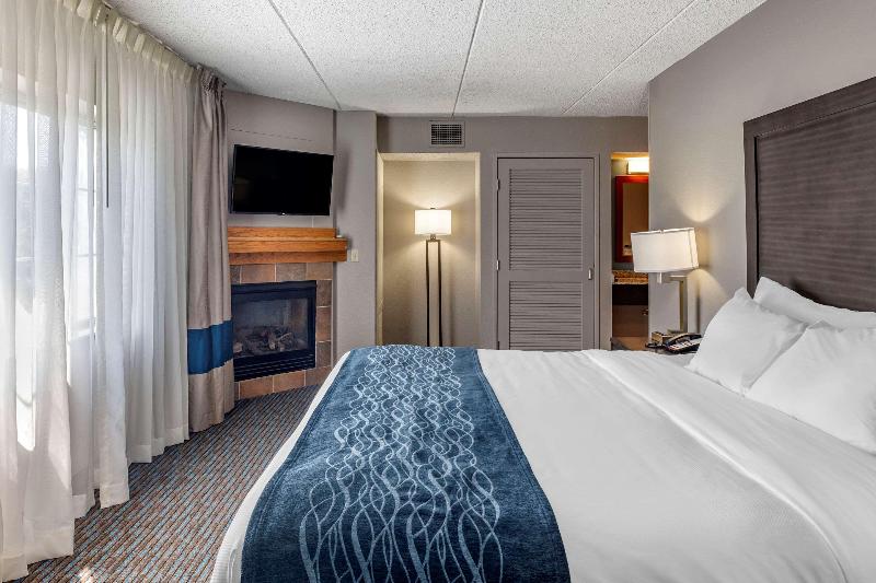 Comfort Inn Griswold image