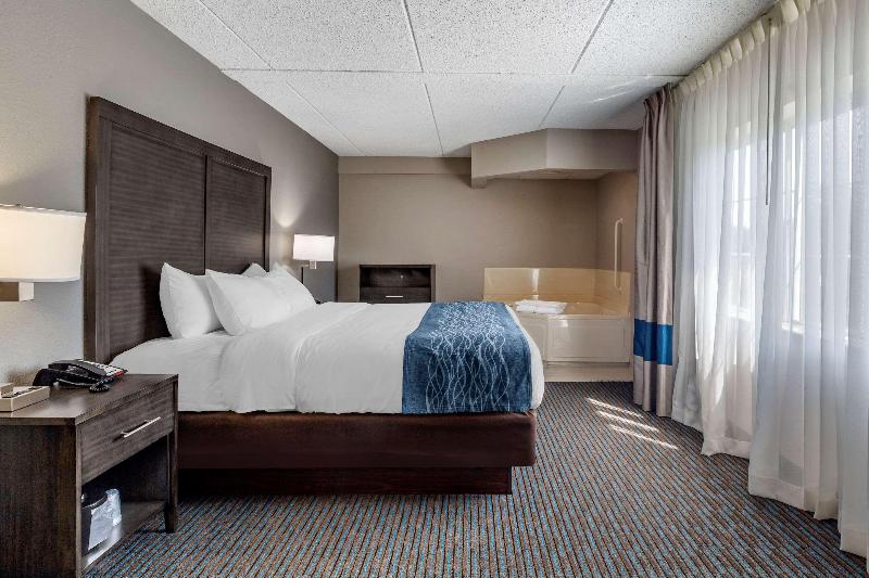 Comfort Inn Griswold image
