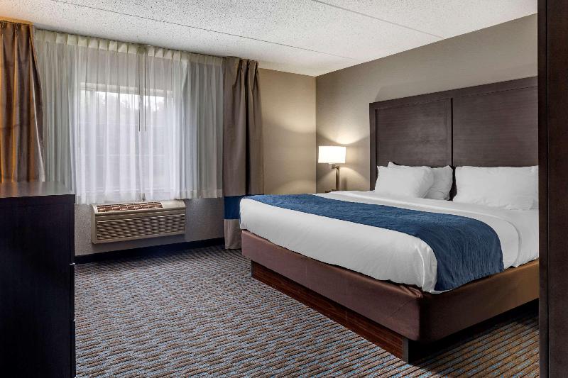 Comfort Inn Griswold image