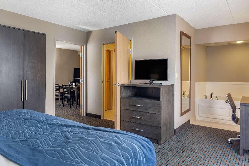 Comfort Inn Griswold image