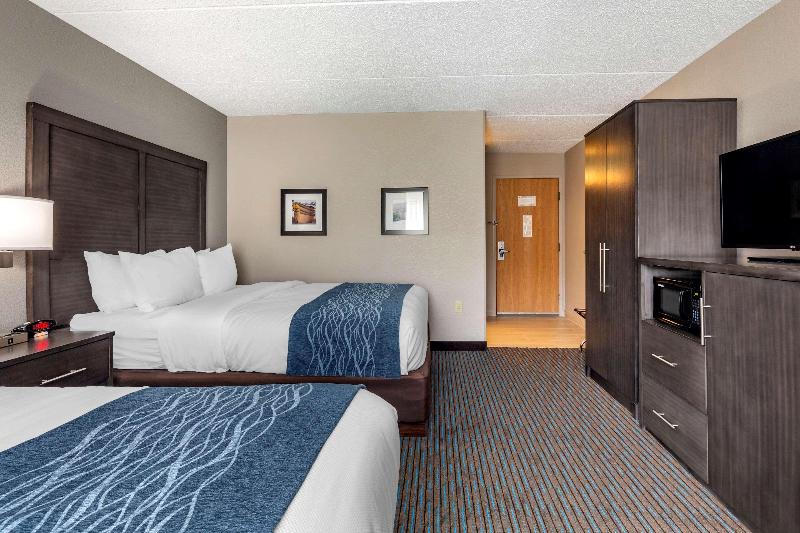 Comfort Inn Griswold image
