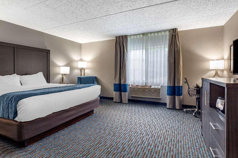 Comfort Inn Griswold image