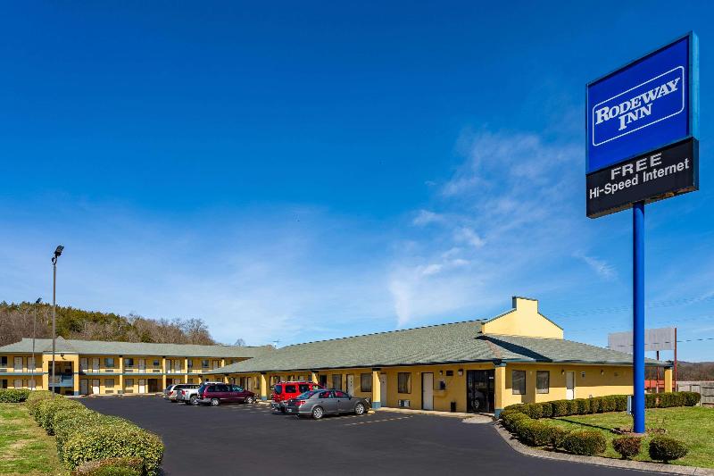 Rodeway Inn image
