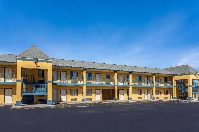 Rodeway Inn image